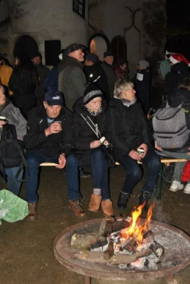 Foto des Albums: Adventsmarkt 2025 Freyenstein