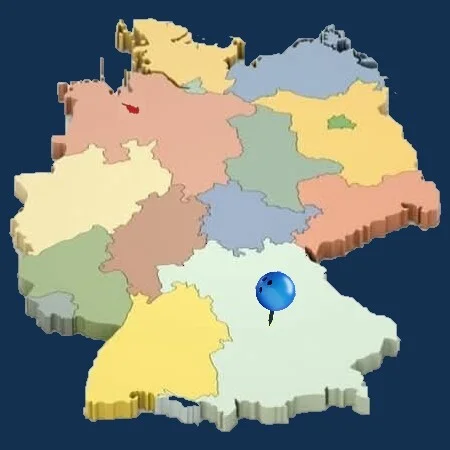Karte-LV-BAY
