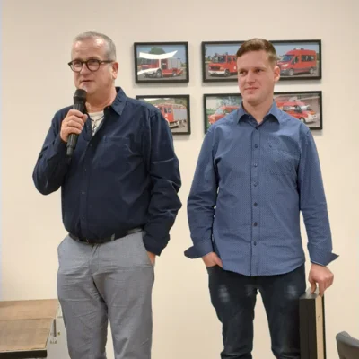 &Uuml;bergabe Bildkollage an LE-Leitung  (Bild vergr&ouml;&szlig;ern)
