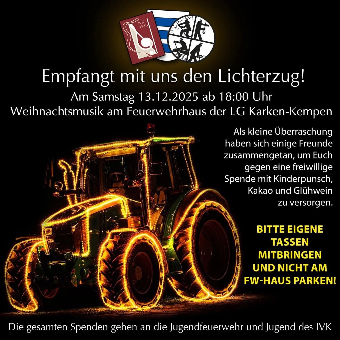 Bild: Foto: IVK