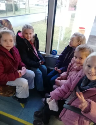 Foto des Albums: Besuch Theater Altenburg- Rotkäppchen