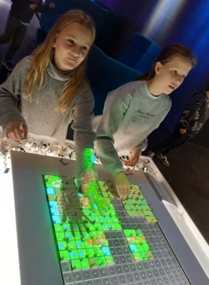Foto des Albums: Futurium