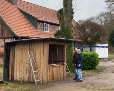 Foto des Albums: Rehrhof