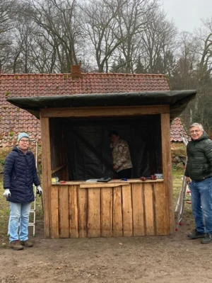 Foto des Albums: Rehrhof