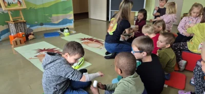 Pflasterkurs  (Bild vergr&ouml;&szlig;ern)