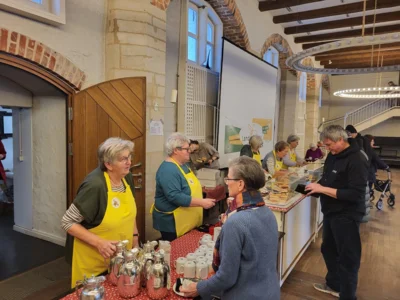 Foto des Albums: Adventsmarkt Gifhorn 2025