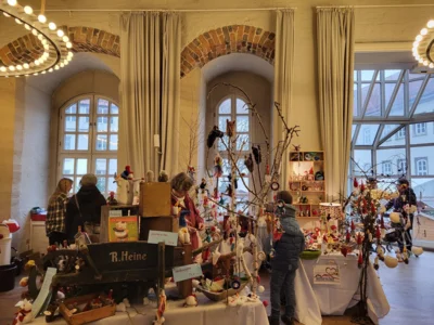 Foto des Albums: Adventsmarkt Gifhorn 2025