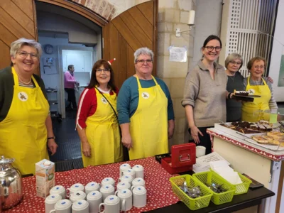 Foto des Albums: Adventsmarkt Gifhorn 2025