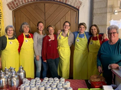 Foto des Albums: Adventsmarkt Gifhorn 2025