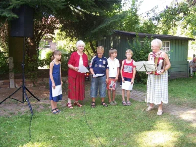 Foto des Albums: Musik & Platt