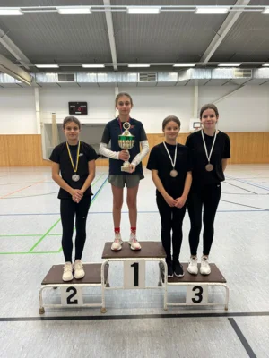 Foto des Albums: Hochsprung-Spaß in Bad Wilsnack
