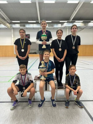 Foto des Albums: Hochsprung-Spaß in Bad Wilsnack