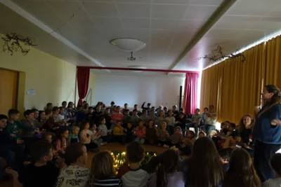 Adventsbesinnung 2025 (3)  (Bild vergr&ouml;&szlig;ern)