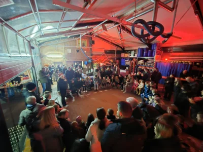 Foto des Albums: Nikolaus 2025