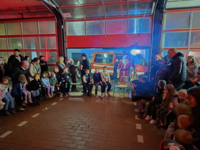 Foto des Albums: Nikolaus 2025