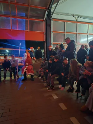 Foto des Albums: Nikolaus 2025