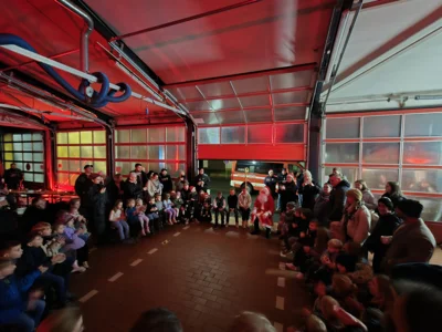 Foto des Albums: Nikolaus 2025