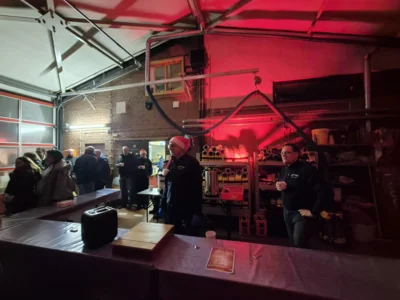 Foto des Albums: Nikolaus 2025