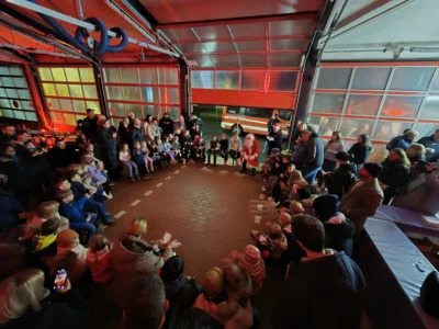 Foto des Albums: Nikolaus 2025