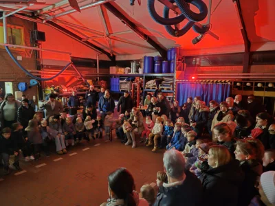 Foto des Albums: Nikolaus 2025