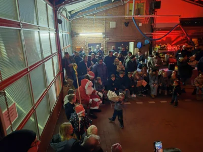 Foto des Albums: Nikolaus 2025