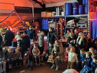 Foto des Albums: Nikolaus 2025