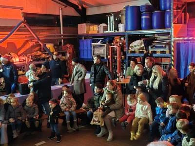 Foto des Albums: Nikolaus 2025