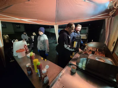 Foto des Albums: Nikolaus 2025