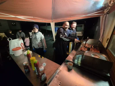 Foto des Albums: Nikolaus 2025