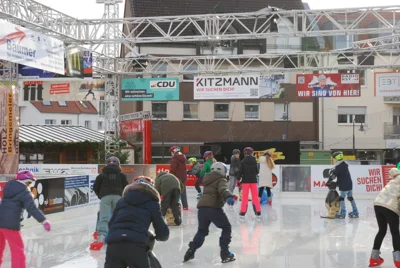 Foto des Albums: Ibb on ice