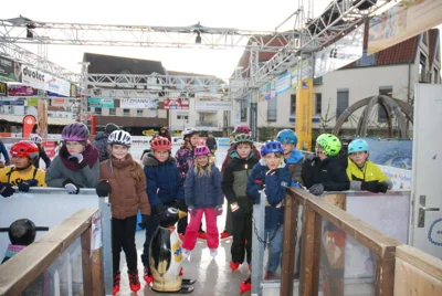 Foto des Albums: Ibb on ice