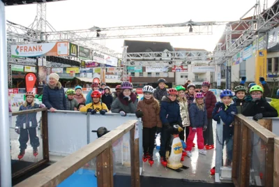 Foto des Albums: Ibb on ice