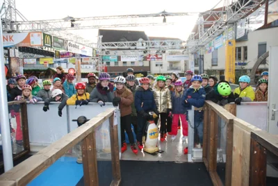 Foto des Albums: Ibb on ice