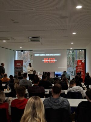 Foto des Albums: DMV BoostCamp 2025