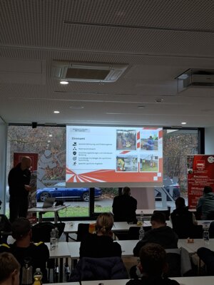 Foto des Albums: DMV BoostCamp 2025