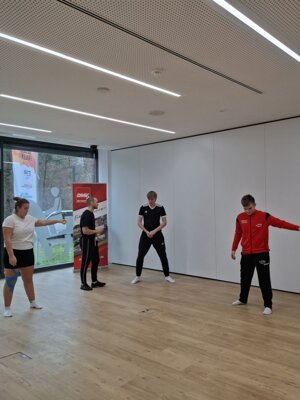 Foto des Albums: DMV BoostCamp 2025