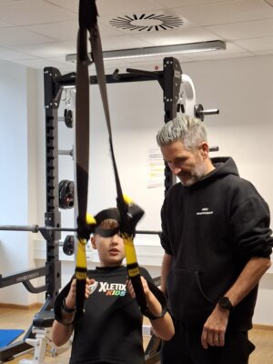 Foto des Albums: DMV BoostCamp 2025