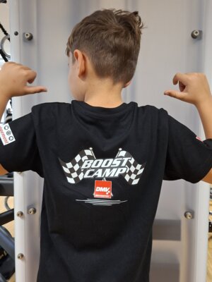 Foto des Albums: DMV BoostCamp 2025