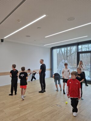 Foto des Albums: DMV BoostCamp 2025