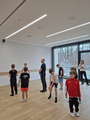 Foto des Albums: DMV BoostCamp 2025