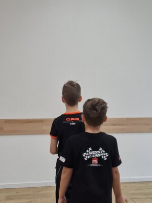 Foto des Albums: DMV BoostCamp 2025