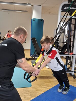 Foto des Albums: DMV BoostCamp 2025