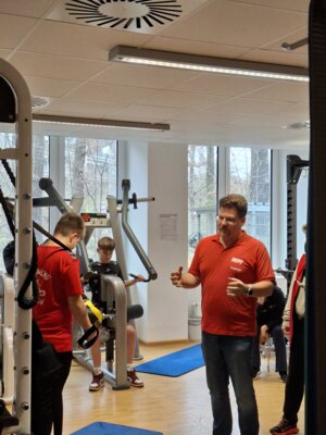 Foto des Albums: DMV BoostCamp 2025