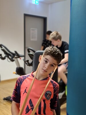 Foto des Albums: DMV BoostCamp 2025