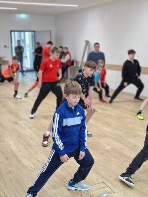 Foto des Albums: DMV BoostCamp 2025