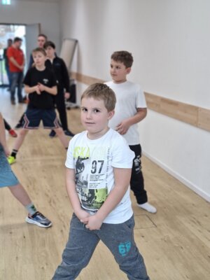Foto des Albums: DMV BoostCamp 2025