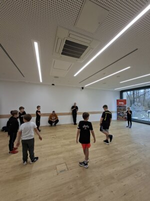 Foto des Albums: DMV BoostCamp 2025