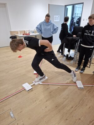 Foto des Albums: DMV BoostCamp 2025