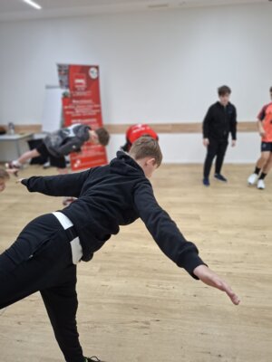 Foto des Albums: DMV BoostCamp 2025