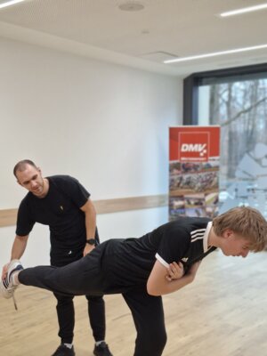 Foto des Albums: DMV BoostCamp 2025